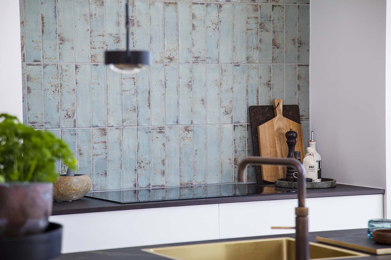 Trend Basic sommerhus fra Skanlux. Moderne og hyggeligt fristed.