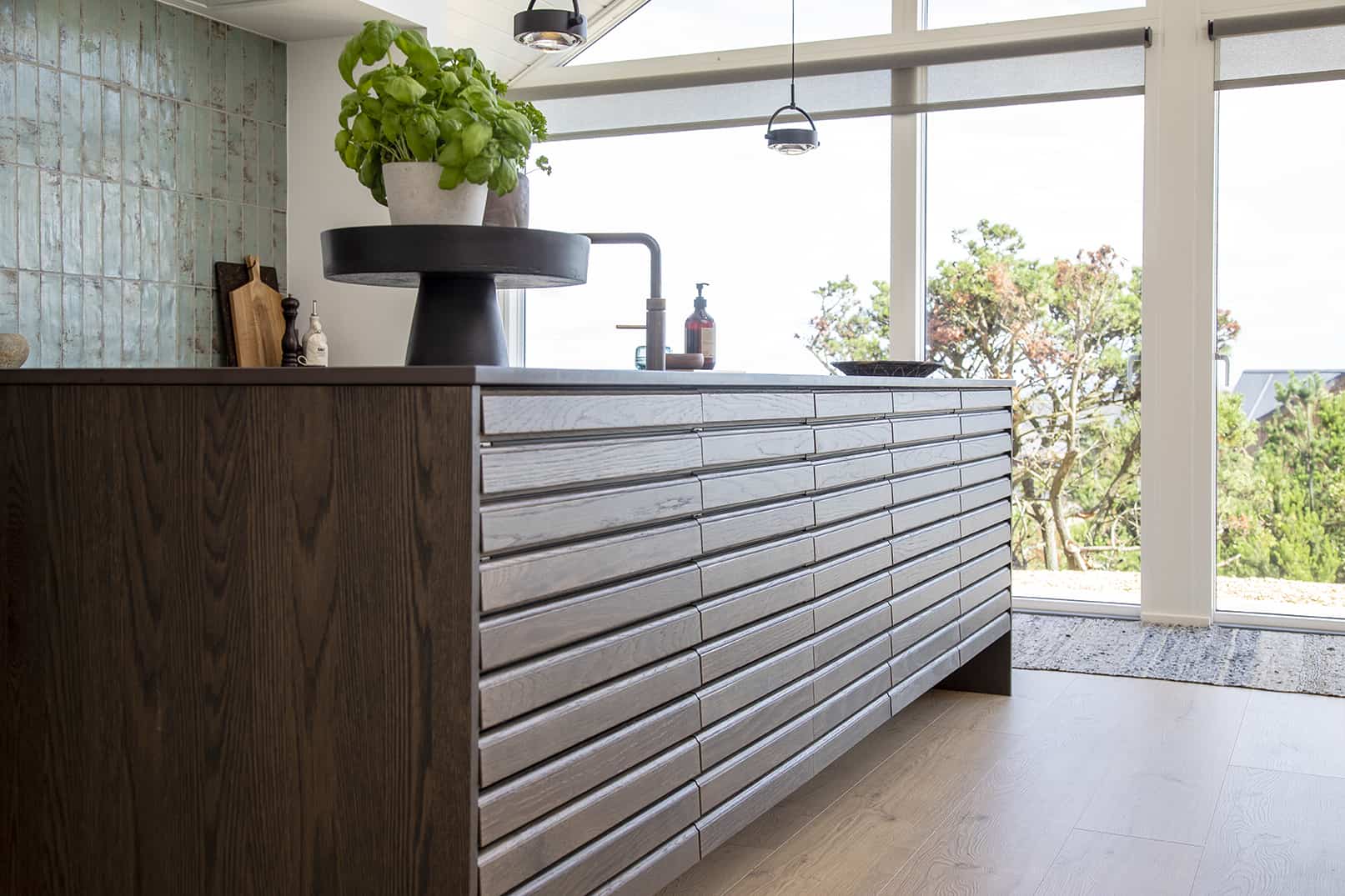 Skanlux Trend sommerhus