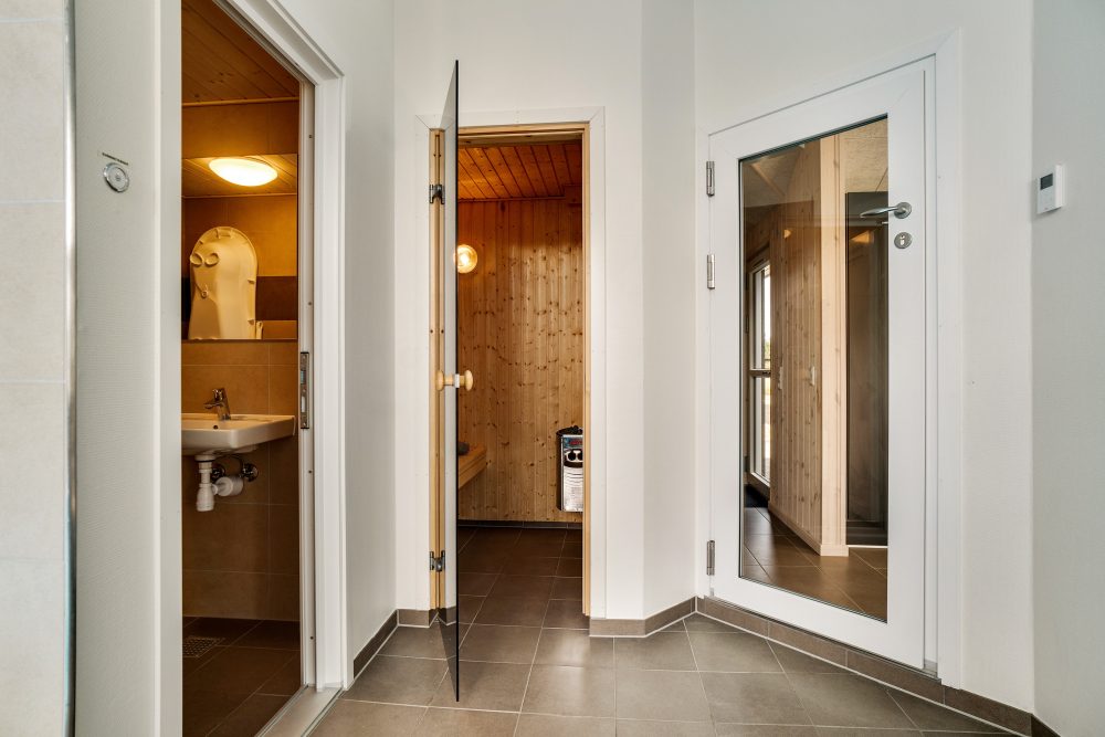 Skanlux Aqua poolsommerhus