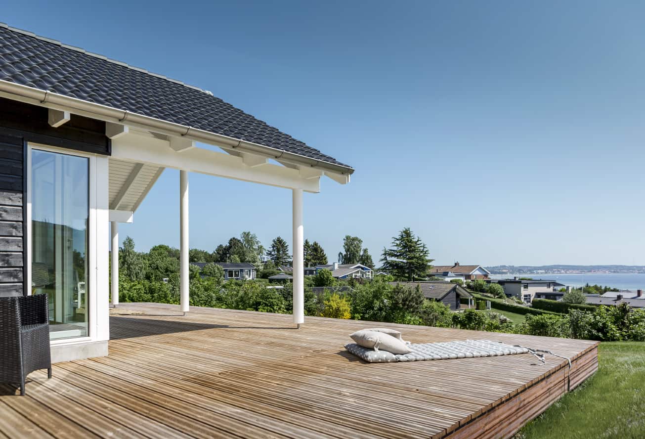 Skanlux kundecase. De forstod at udnytte vores unikke beliggenhed.