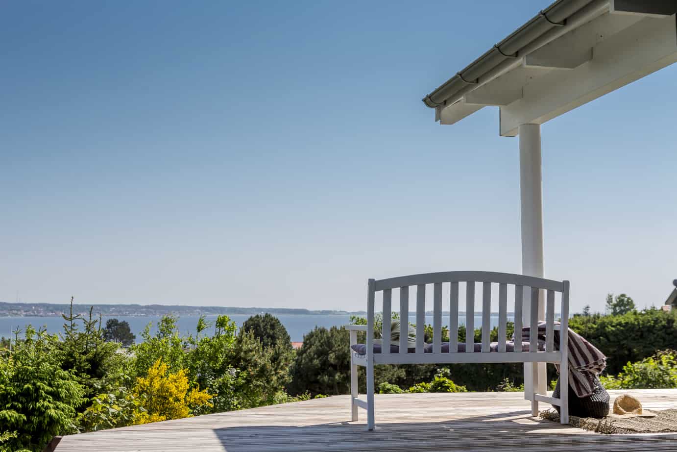 Skanlux kundecase. De forstod at udnytte vores unikke beliggenhed.