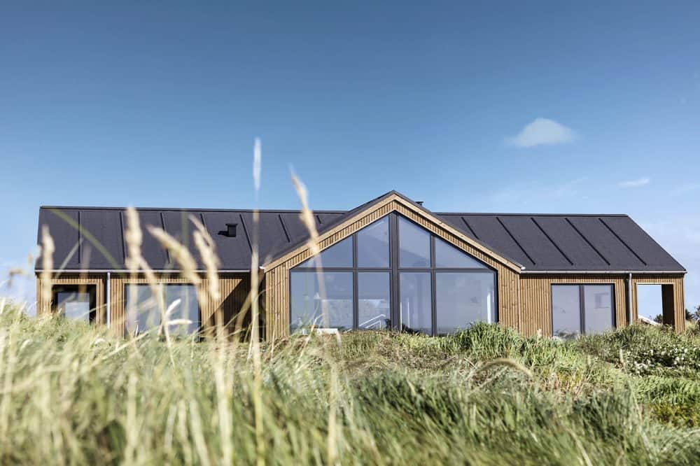 Skanlux Trend sommmerhus