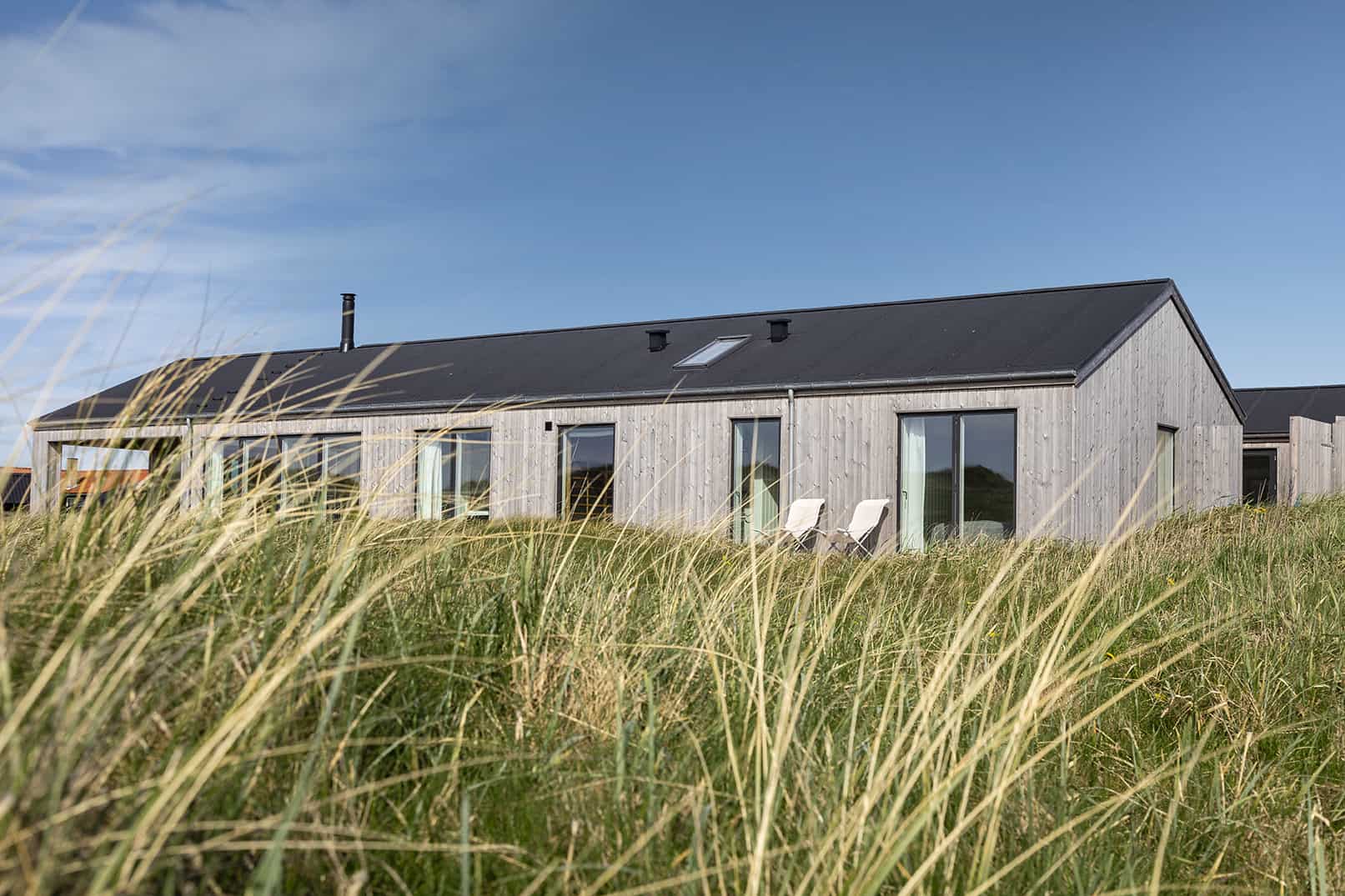 Skanlux Trend sommmerhus