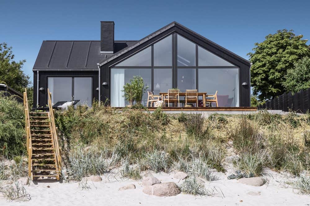 Skanlux Trend sommerhus