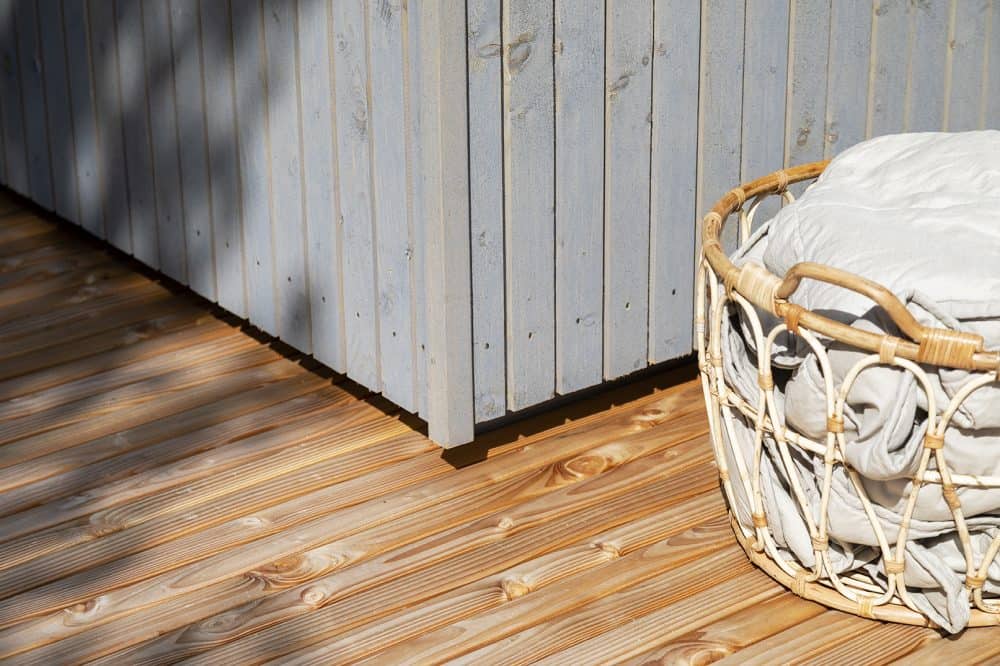 Om Skanlux. Erfarent byggefirma indenfor sommerhuse og helårshuse