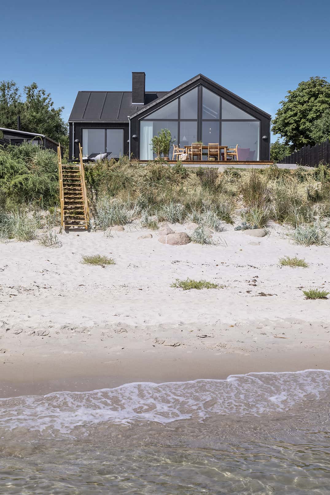 Hvad koster det at bygge nyt sommerhus. Skanlux byggefirma.