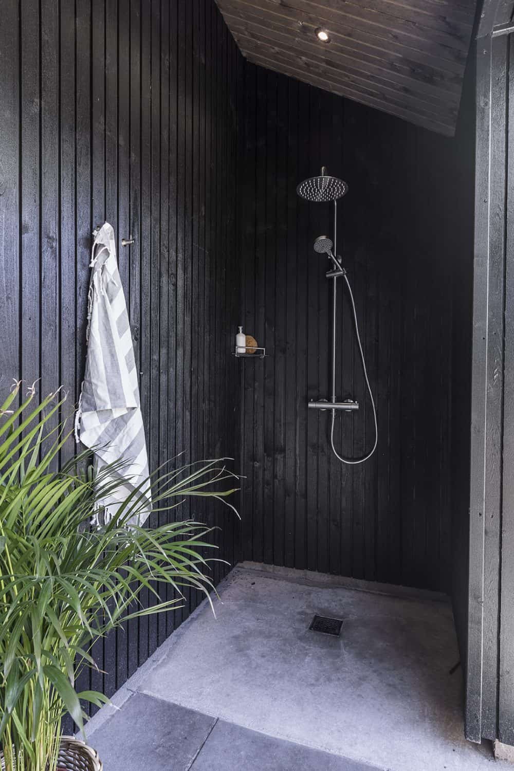 Skanlux trend sommerhus