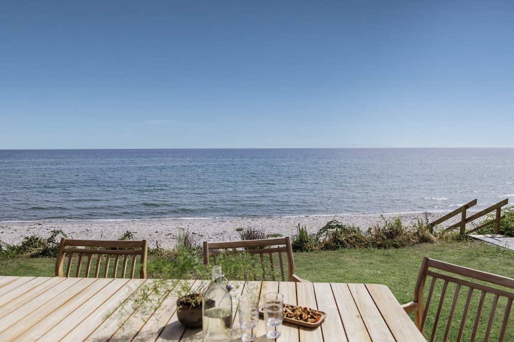 Skanlux Trend sommmerhus