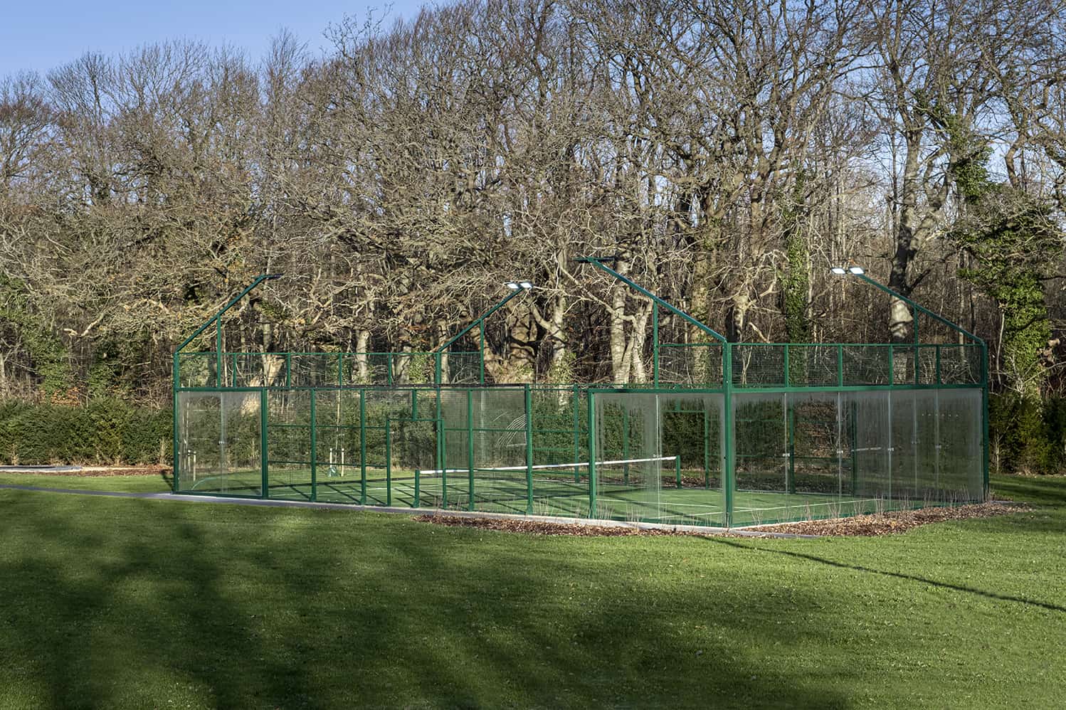 Skanlux Aqua+ sommerhus. Luksus og komfort i topklasse.