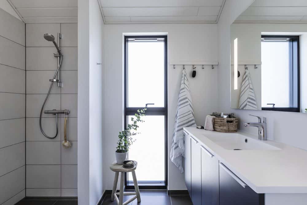 Skanlux Trend sommerhus