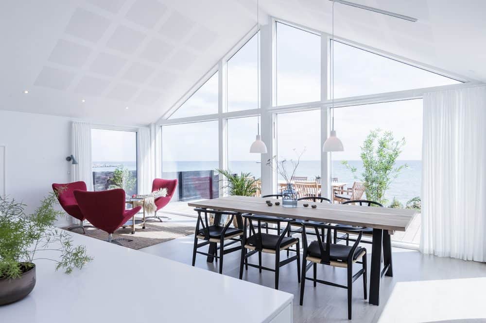 Skanlux Trend sommmerhus