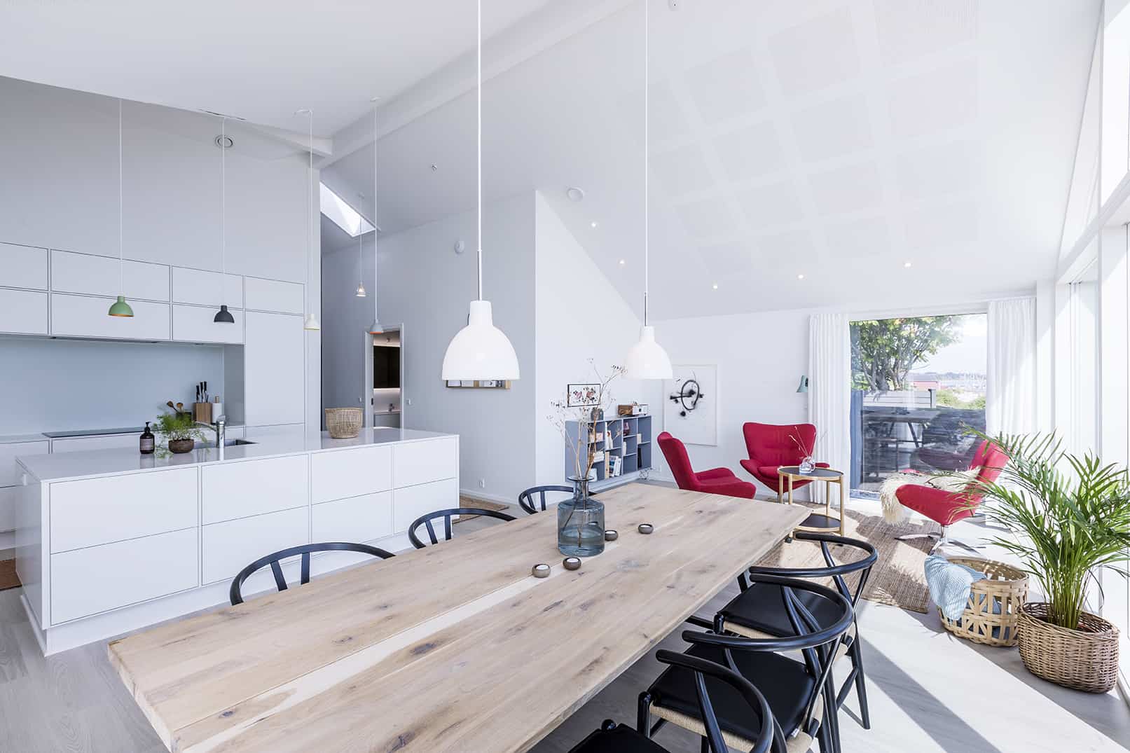 Skanlux Trend sommmerhus