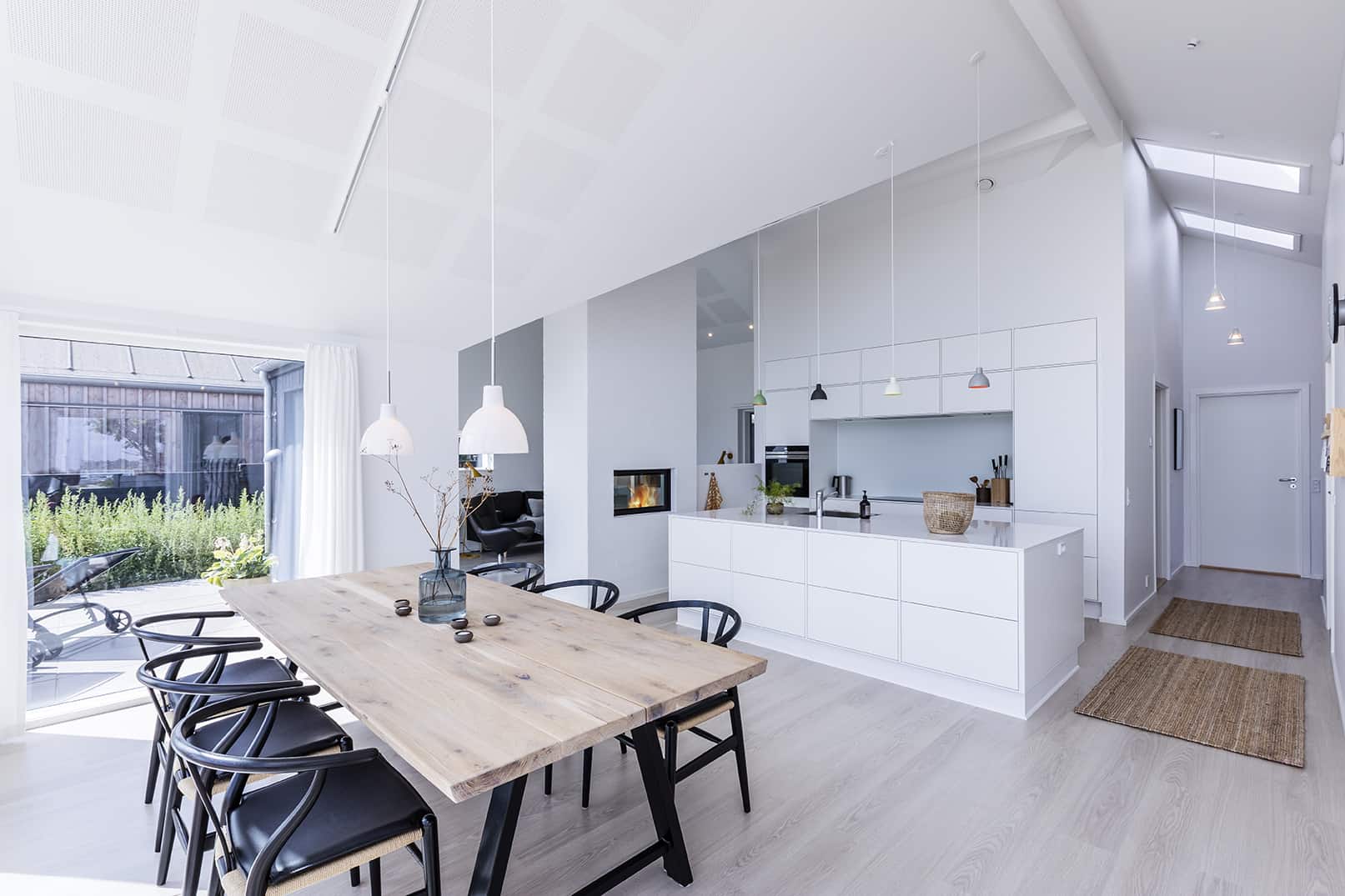 Skanlux Trend sommmerhus