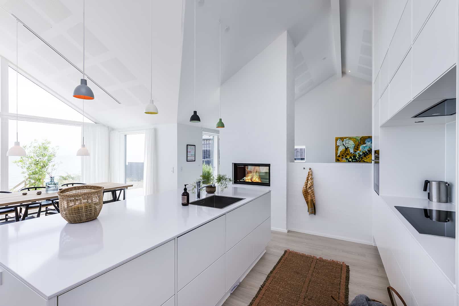 Hvad koster det at bygge nyt sommerhus. Skanlux byggefirma.