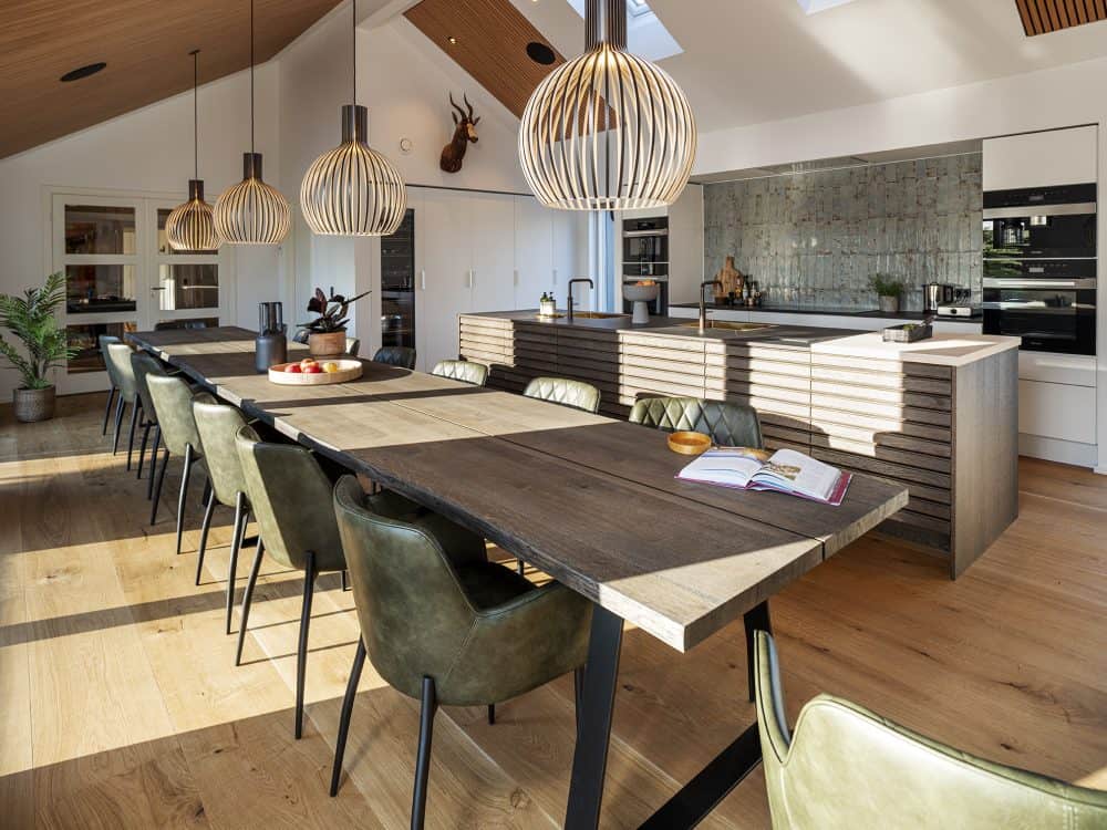 Skanlux Aqua+ sommerhus. Luksus og komfort i topklasse.