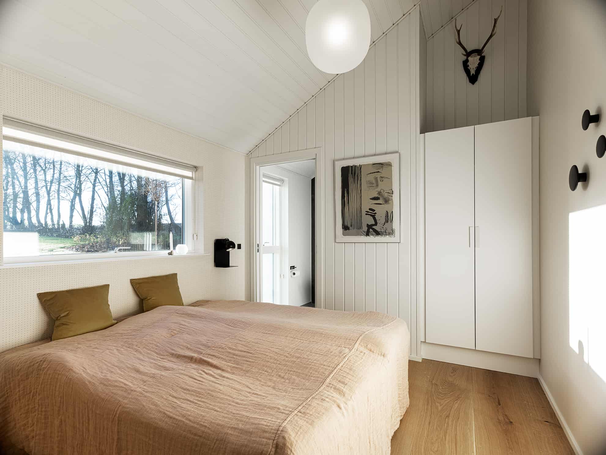 Skanlux Aqua+ sommerhus. Luksus og komfort i topklasse.