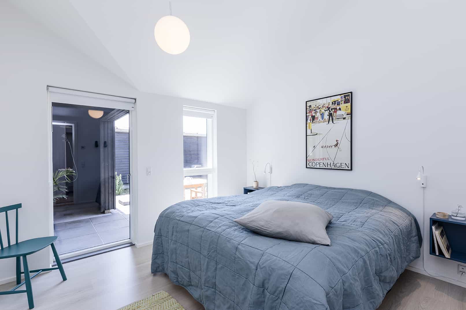 Skanlux Trend sommmerhus