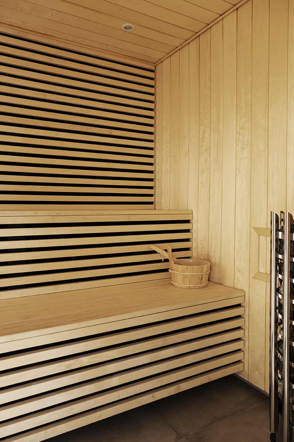 Skanlux Aqua+ sommerhus. Luksus og komfort i topklasse.