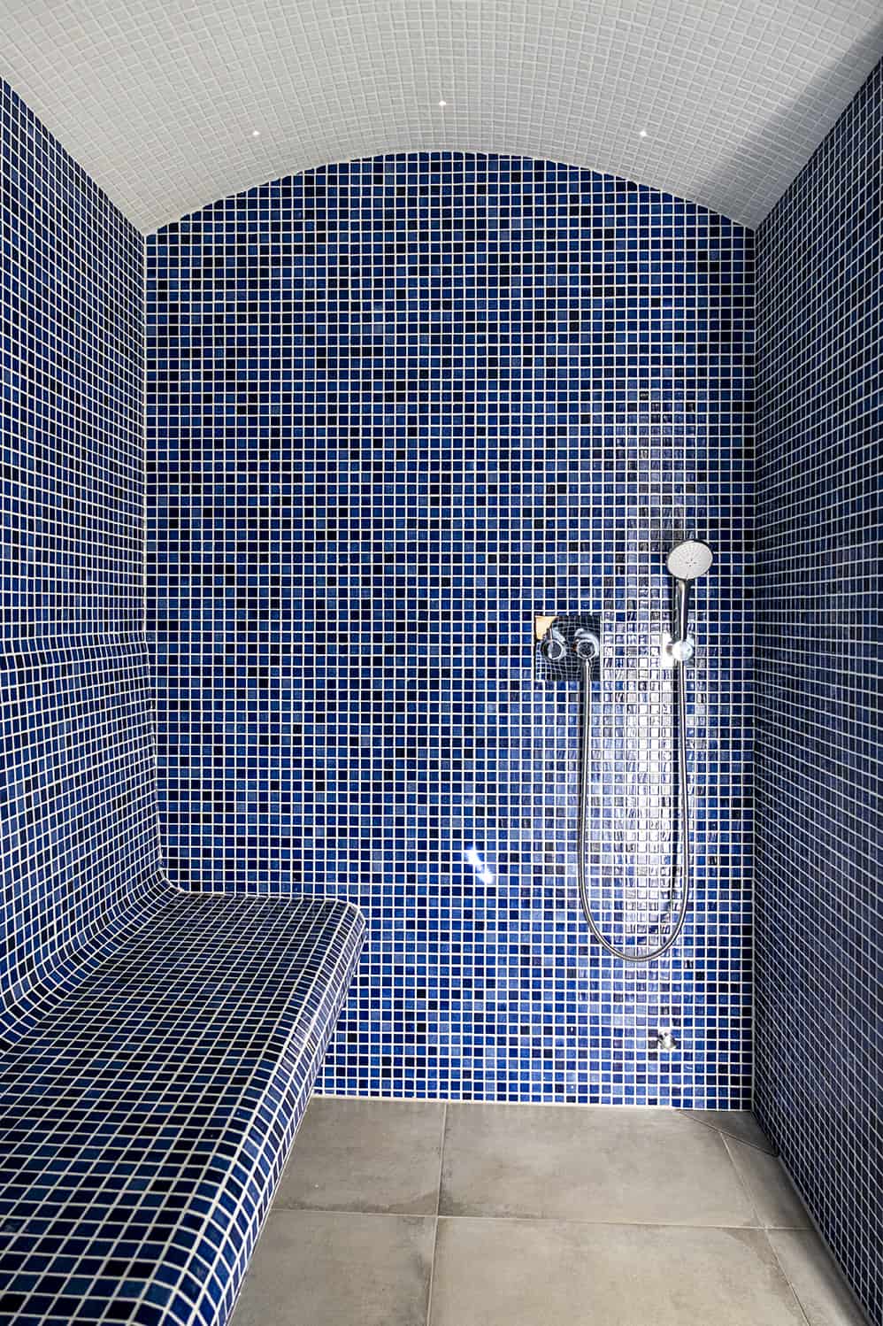 Skanlux Aqua+ sommerhus. Luksus og komfort i topklasse.