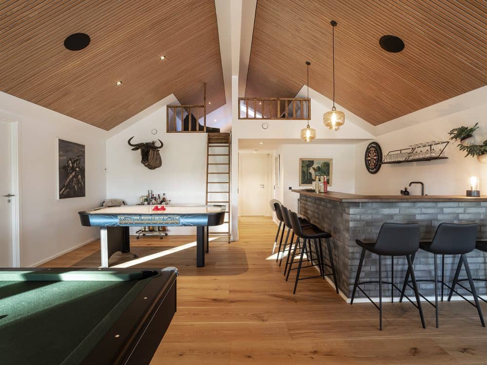 Skanlux Aqua+ sommerhus. Luksus og komfort i topklasse.