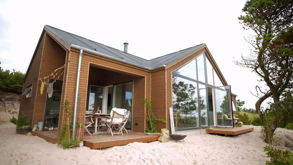 Sommerdrømme 2020 Skanlux Trend sommerhus