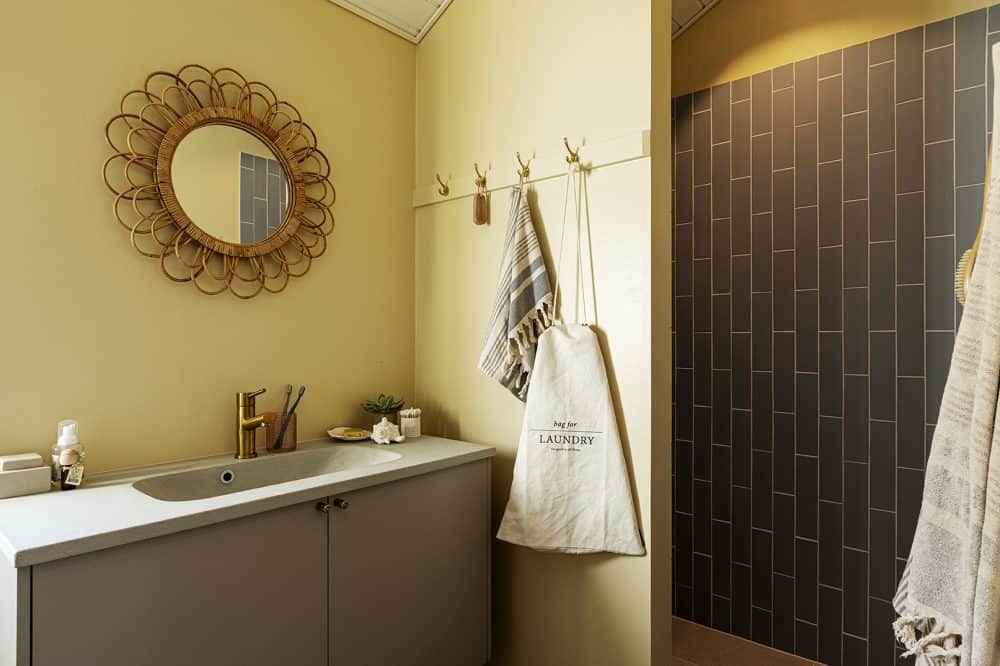 Skanlux Trend Basic sommerhus