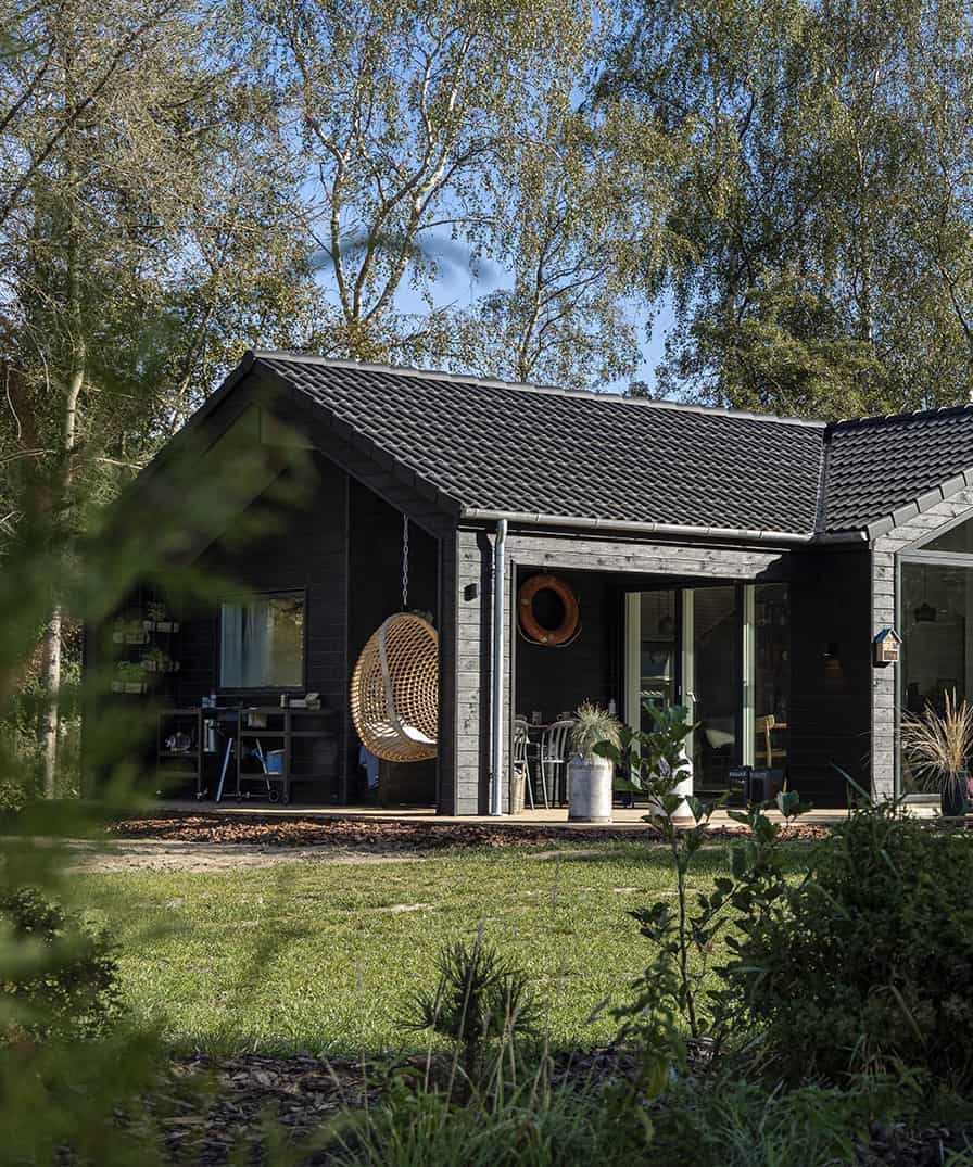 2 Sommerdrømme Skanlux Trend Basic sommerhus beskåret