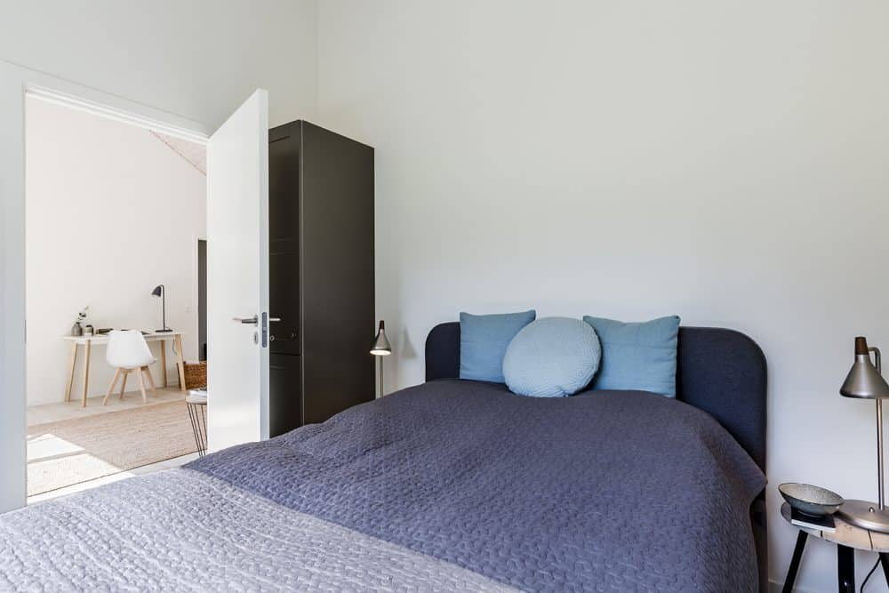 Skanlux Trend sommerhus