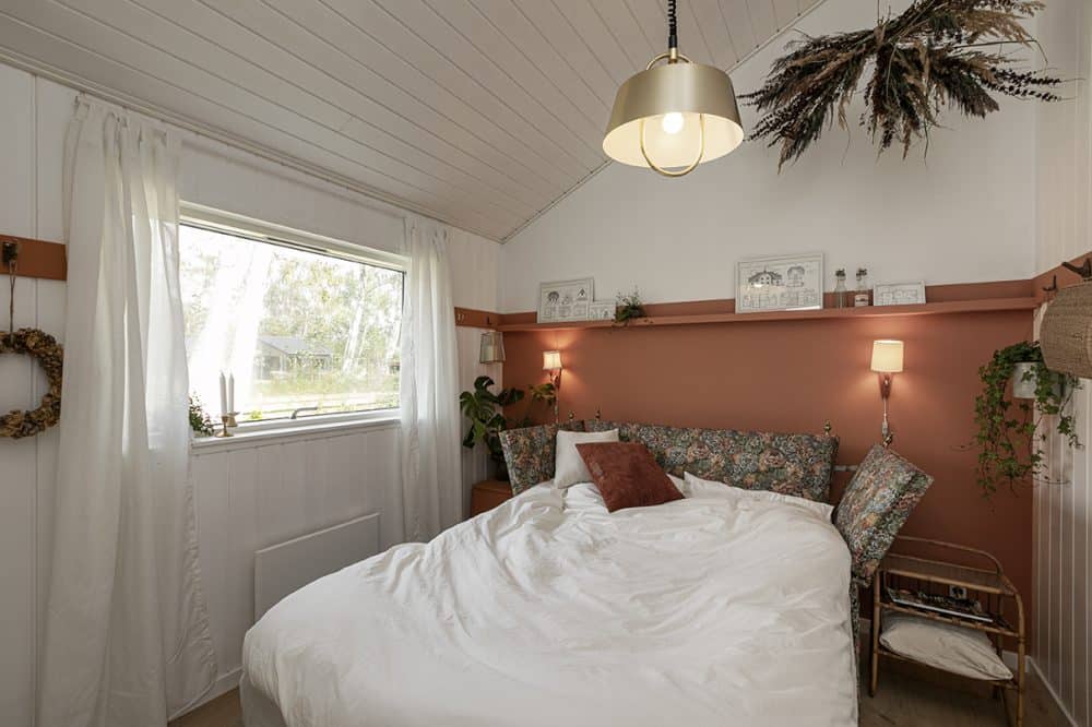 Sommerdrømme TV 2 Skanlux Trend Basic sommerhus 2021