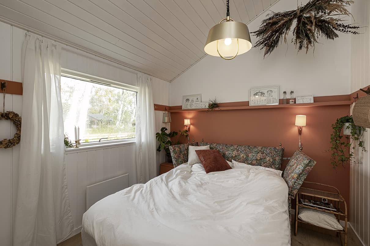 Sommerdrømme TV 2 Skanlux Trend Basic sommerhus 2021