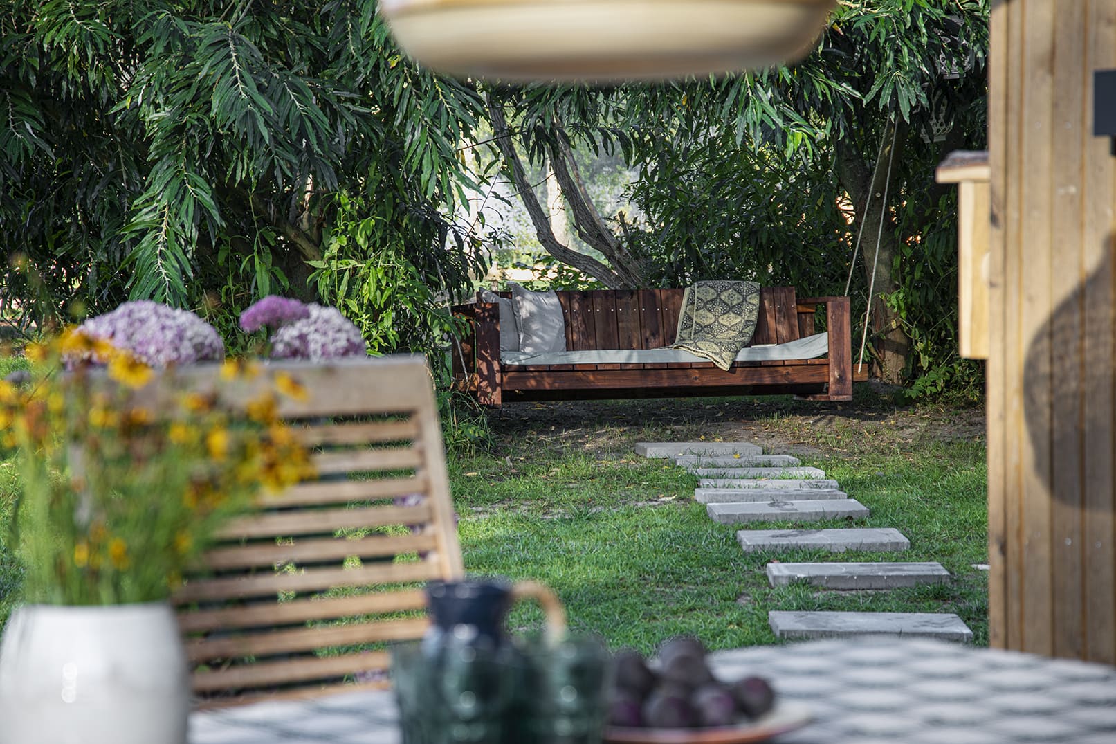 Sommerdrømme 2021 uderum - Skanlux Trend Basic sommerhus