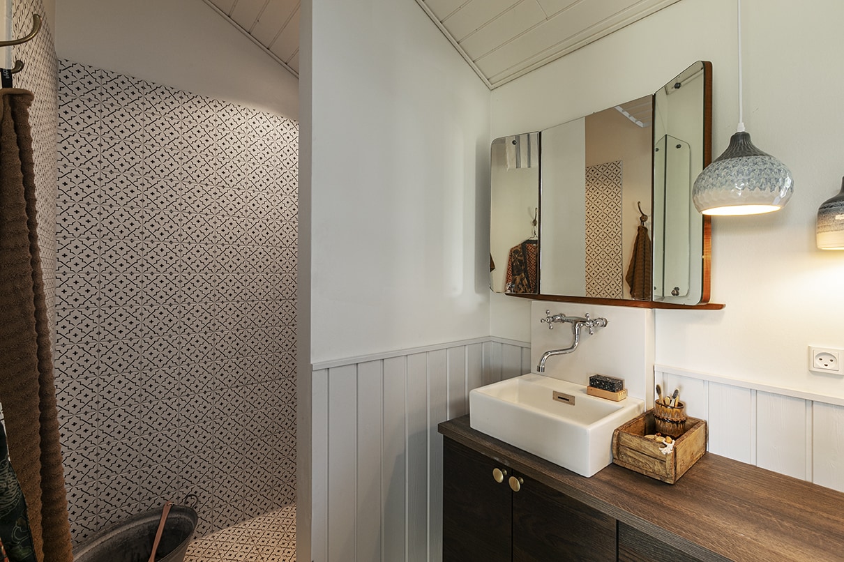 Sommerdrømme 2021 - Skanlux Trend Basic sommerhus