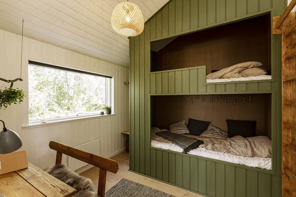 Sommerdrømme 2021 - Skanlux Trend Basic sommerhus