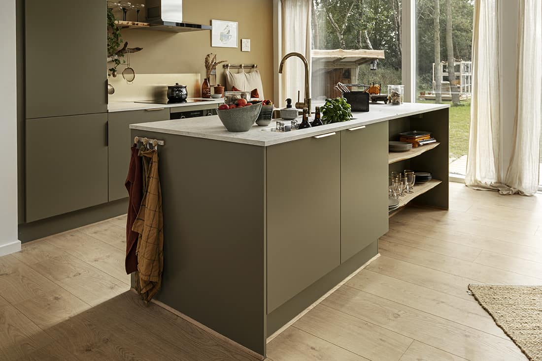 Skanlux Trend Basic sommerhus Sommerdrømme TV2