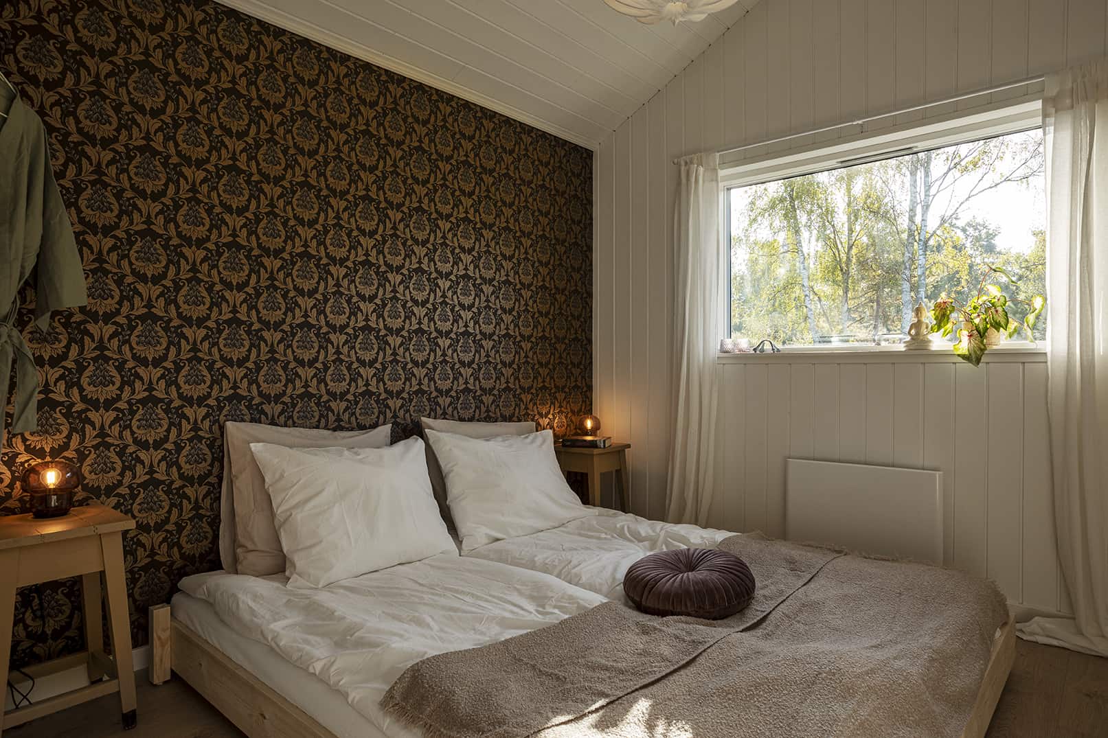 Sommerdrømme TV 2 Skanlux Trend Basic sommerhus 2021