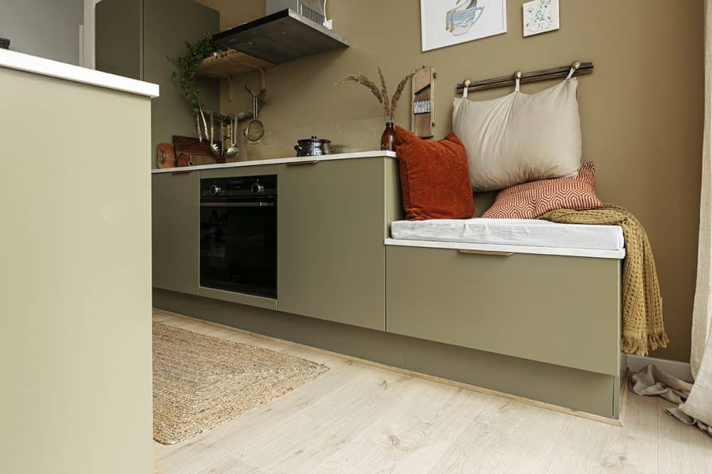 Skanlux Trend Basic sommerhus Sommerdrømme TV2