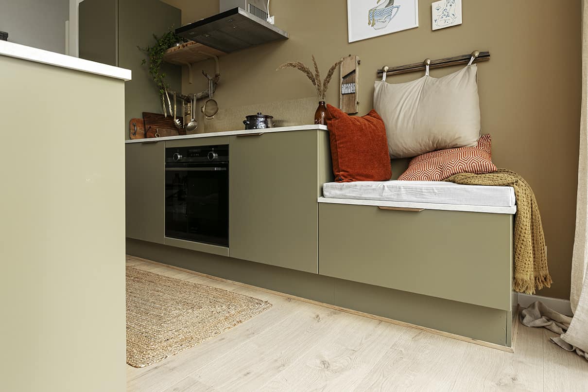 Skanlux Trend Basic sommerhus Sommerdrømme TV2