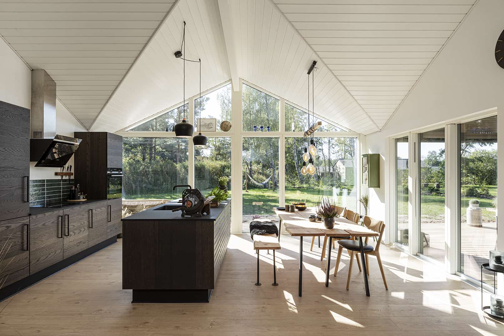 Skanlux Trend Basic sommerhus Sommerdrømme TV2