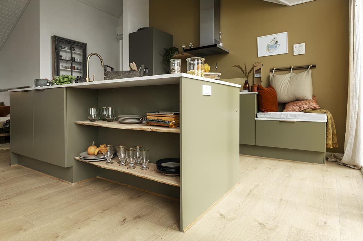 Skanlux Trend Basic sommerhus Sommerdrømme TV2