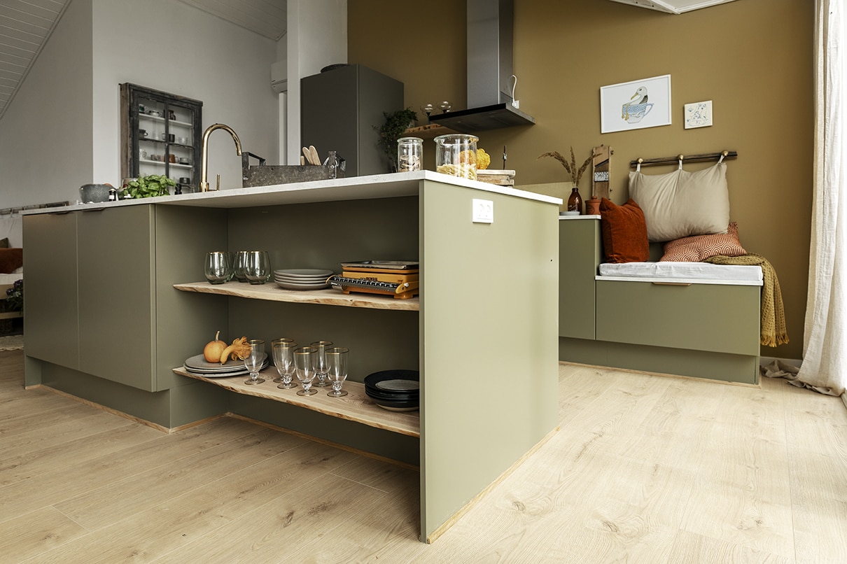 Sommerdrømme 2021 - Skanlux Trend Basic sommerhus