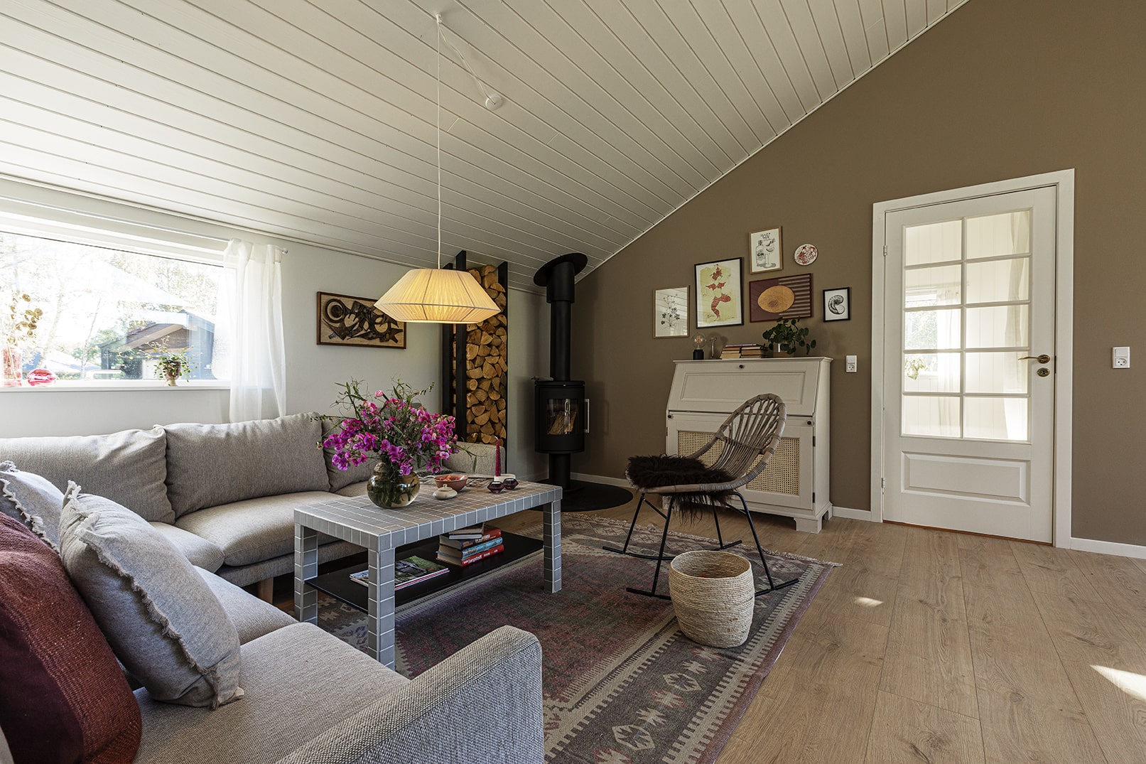 Sommerdrømme 2021 - Skanlux Trend Basic sommerhus