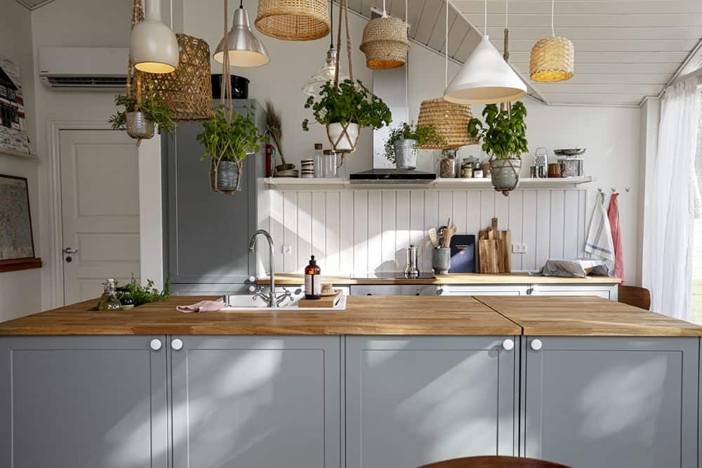 Skanlux Trend Basic sommerhus Sommerdrømme TV2