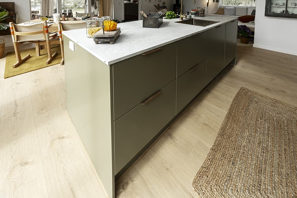 Skanlux Trend Basic sommerhus Sommerdrømme TV2