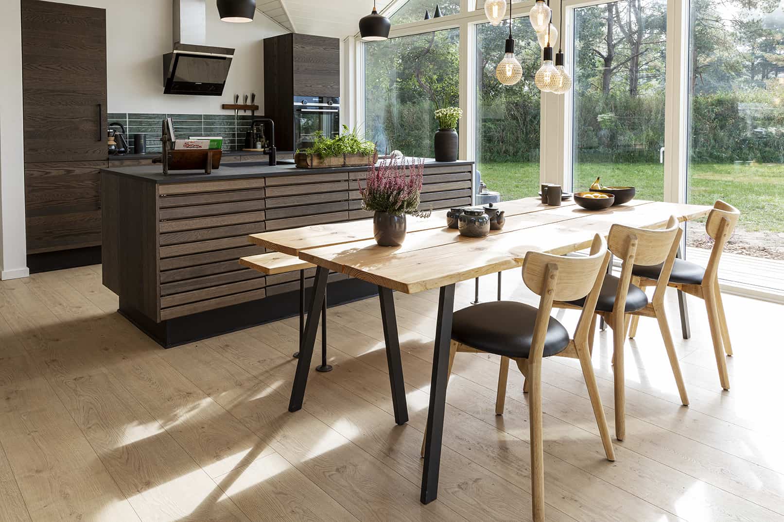 Skanlux Trend Basic sommerhus Sommerdrømme TV2