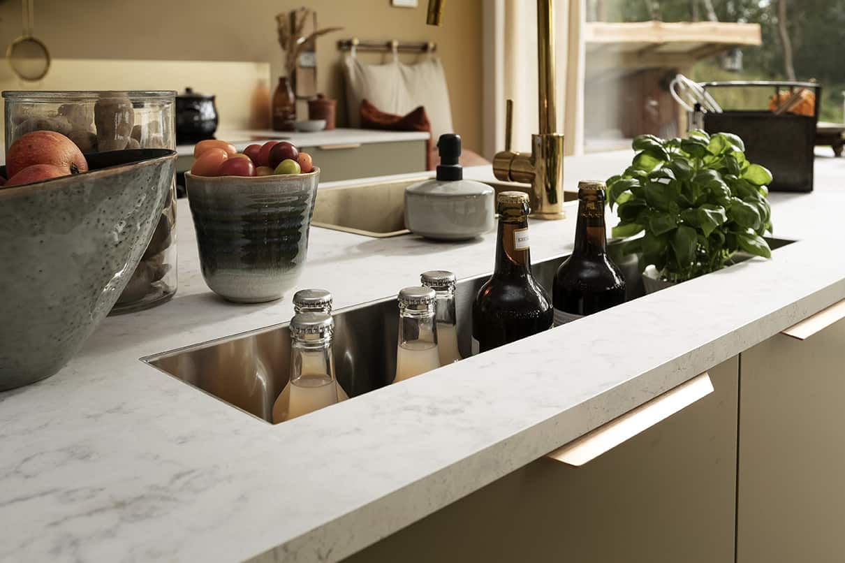 Skanlux Trend Basic sommerhus Sommerdrømme TV2