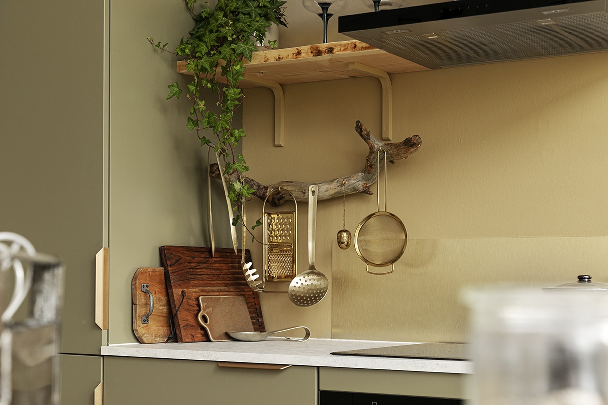 Sommerdrømme 2021 - Skanlux Trend Basic sommerhus