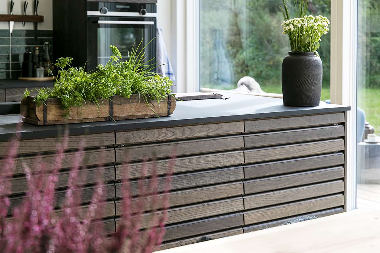 Skanlux Trend Basic sommerhus Sommerdrømme TV2