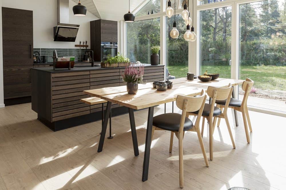 Skanlux Trend Basic sommerhus Sommerdrømme TV2