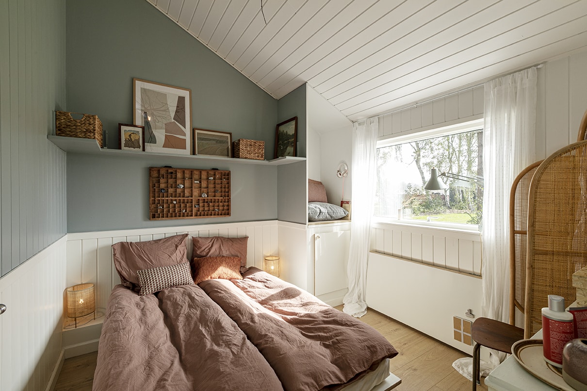 Sommerdrømme 2021 - Skanlux Trend Basic sommerhus