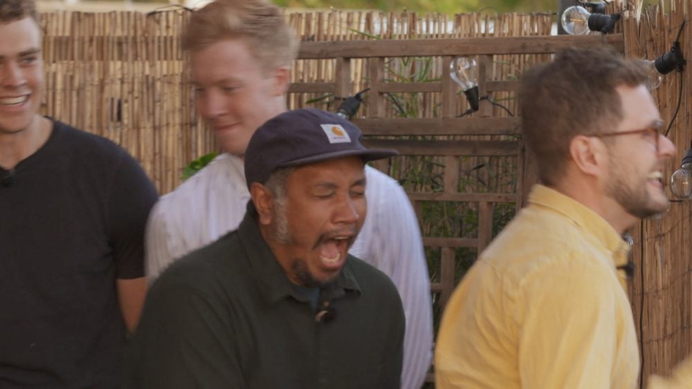 Glade vindere af sommerdrømme med Skanlux på TV 2